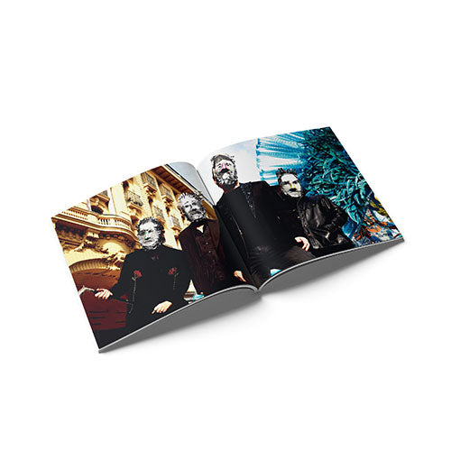 U2 / Carnaval De Luz【輸入盤】【1CD】【CD】