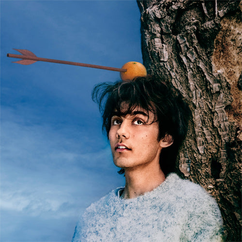 aron! / Too Close For Running【直輸入盤】【CD】