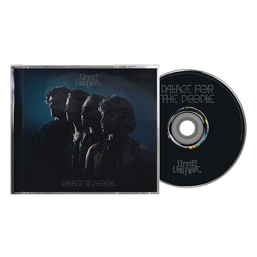 グレタ・ヴァン・フリート / Palace For The People【輸入盤】【1CD】【CD】