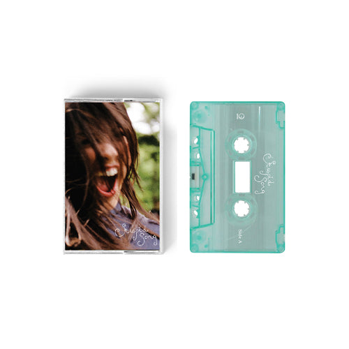 オリヴィア・ロドリゴ / stupid song - exclusive 'coming undone' translucent green cassette【輸入盤】【UNIVERSAL MUSIC STORE限定盤】【カセットテープ】【カセットテープ】