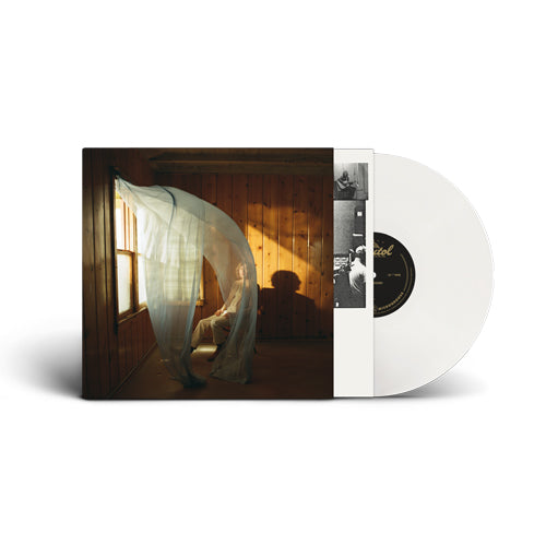 ベック / Ride Lonesome Exclusive Rain Cloud White LP【輸入盤】【UNIVERSAL MUSIC STORE限定盤】【カラー盤】【アナログ】