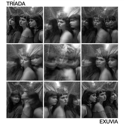 トリアーダ / Exuvia【直輸入盤】【CD】