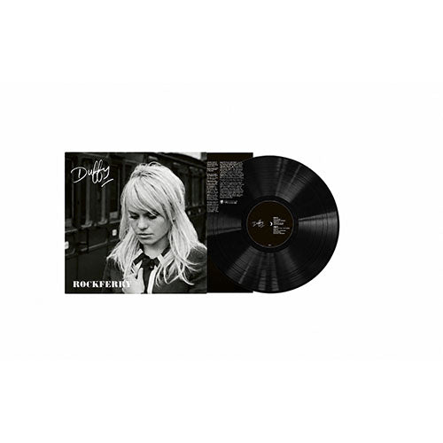 ダフィー / Rockferry【輸入盤】【1LP】【アナログ】