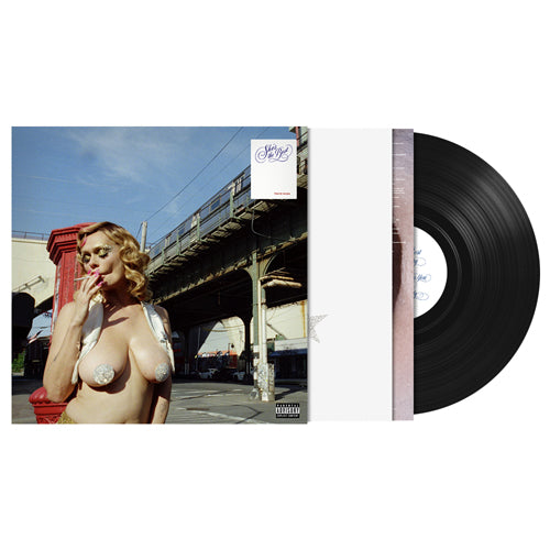 トロイ・シヴァン / She’s the Best Vinyl【輸入盤】【1LP】【アナログ】