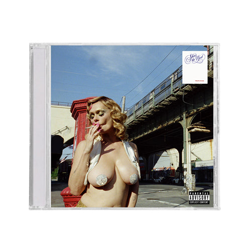 トロイ・シヴァン / She’s the Best CD【輸入盤】【1CD】【CD】