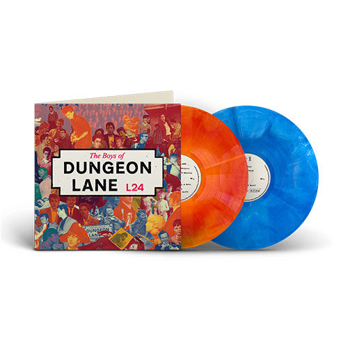 ポール・マッカートニー / The Boys Of Dungeon Lane （Special Edition）【輸入盤】【UNIVERSAL MUSIC STORE限定盤】【2LP】【カラー盤】【アナログ】