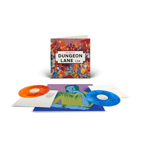 ポール・マッカートニー / The Boys Of Dungeon Lane （Special Edition）【輸入盤】【UNIVERSAL MUSIC STORE限定盤】【2LP】【カラー盤】【アナログ】