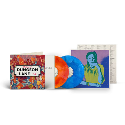 ポール・マッカートニー / The Boys Of Dungeon Lane （Special Edition）【輸入盤】【UNIVERSAL MUSIC STORE限定盤】【2LP】【カラー盤】【アナログ】