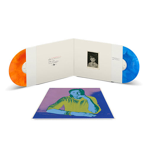ポール・マッカートニー / The Boys Of Dungeon Lane （Special Edition）【輸入盤】【UNIVERSAL MUSIC STORE限定盤】【2LP】【カラー盤】【アナログ】