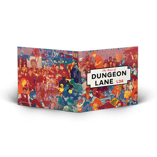 ポール・マッカートニー / The Boys Of Dungeon Lane （Special Edition）【輸入盤】【UNIVERSAL MUSIC STORE限定盤】【2LP】【カラー盤】【アナログ】