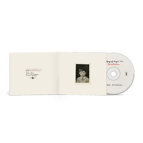 ポール・マッカートニー / The Boys Of Dungeon Lane （Special Edition）【輸入盤】【1CD】【CD】