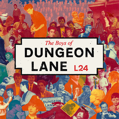 ポール・マッカートニー / The Boys Of Dungeon Lane （Special Edition）【輸入盤】【1CD】【CD】