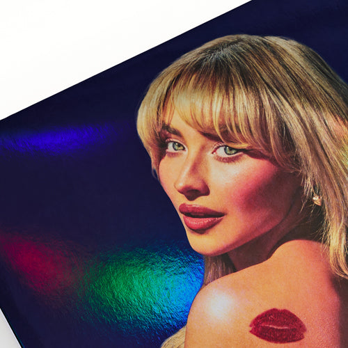 サブリナ・カーペンター / Short n' Sweet Collector's Anniversary Edition LP【輸入盤】【UNIVERSAL MUSIC STORE限定盤】【ヴァイナル・ディスク】【アナログ】