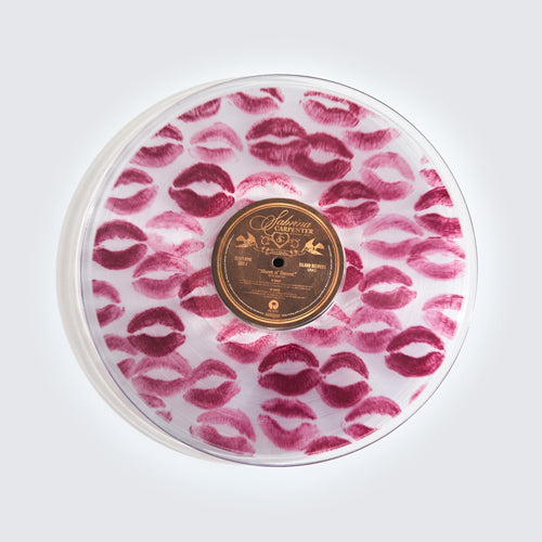 サブリナ・カーペンター / Short n' Sweet Collector's Anniversary Edition LP【輸入盤】【UNIVERSAL MUSIC STORE限定盤】【ヴァイナル・ディスク】【アナログ】