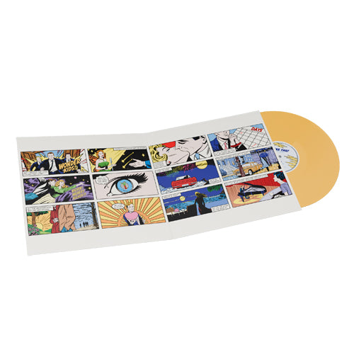 テイク・ザット / Dreamers Exclusive Yellow LP【輸入盤】【UNIVERSAL MUSIC STORE限定盤】【1LP】【カラー盤】【アナログ】