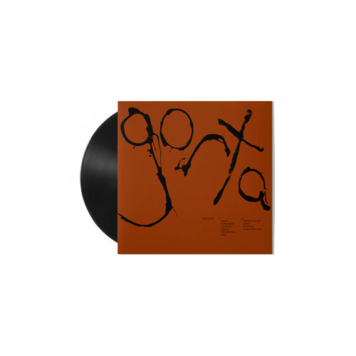 Madra Salach / Gorta Standard LP【輸入盤】【1LP】【アナログ】