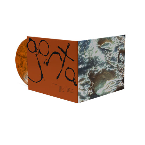 Madra Salach / Gorta Molten Edition LP【輸入盤】【UNIVERSAL MUSIC STORE限定盤】【1LP】【カラー盤】【アナログ】