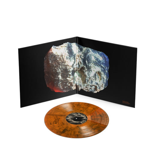 Madra Salach / Gorta Molten Edition LP【輸入盤】【UNIVERSAL MUSIC STORE限定盤】【1LP】【カラー盤】【アナログ】