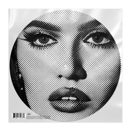 シエナ・スパイロ / Visitor (Deluxe Unplugged) Store Exclusive Picture Disc【輸入盤】【UNIVERSAL MUSIC STORE限定盤】【1LP】【ピクチャー・ディスク】【アナログ】