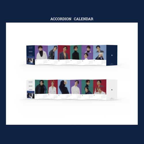 PENTAGON / [PENTAGON] 2020 SEASON'S GREETINGS