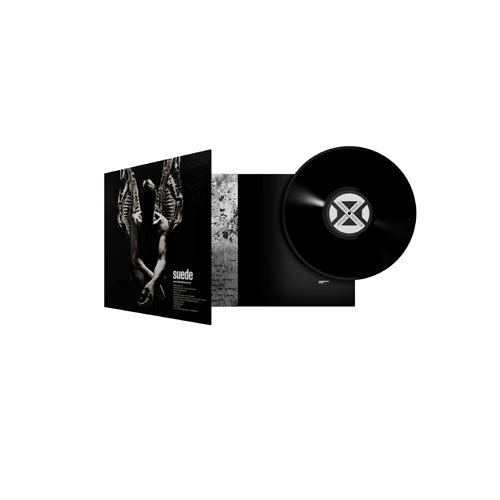 スウェード / Antidepressants [LP]【アナログ】