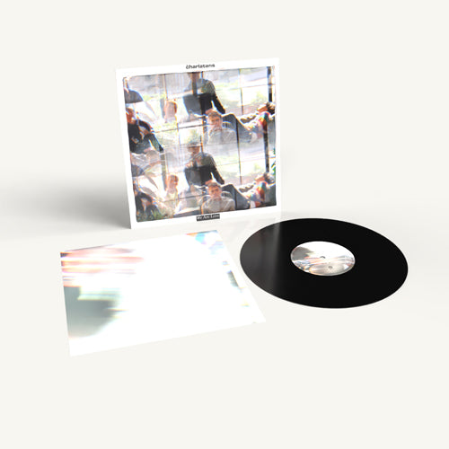 ザ・シャーラタンズ / We Are Love [LP]【アナログ】