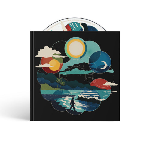 ルイ・トムリンソン / How Did I Get Here? [CD/D2C Exclusive Alt Cover]【UNIVERSAL MUSIC STORE限定盤】【輸入盤】【CD】