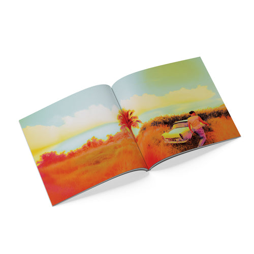 ルイ・トムリンソン / How Did I Get Here? [CD/D2C Exclusive Alt Cover]【UNIVERSAL MUSIC STORE限定盤】【CD】