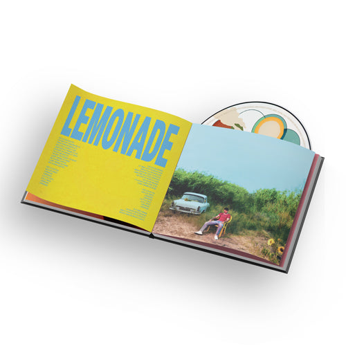 Louis Tomlinson 新品国内盤CD メガジャケ付 ルイ・トムリンソン Louis Tomlinson（ルイ・トムリンソン）｜史上最大のグループ＝ワン