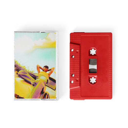 ルイ・トムリンソン / How Did I Get Here? (D2C Exclusive Cassette 2)【UNIVERSAL MUSIC STORE限定盤】【輸入盤】【カセットテープ】