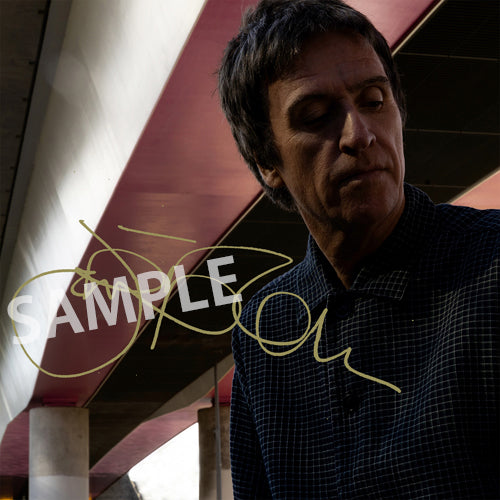 ジョニー・マー / The Age of Everything【UNIVERSAL MUSIC STORE限定盤】【直筆サイン入り12×12インチ・アートプリント付】【アナログ】