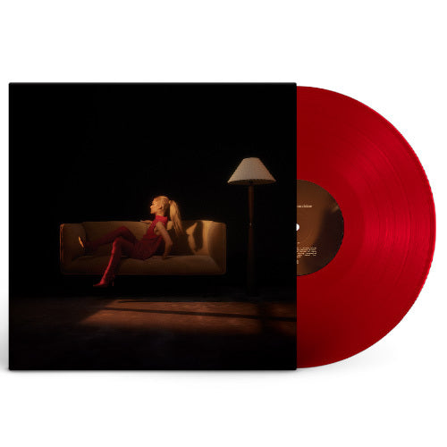 アリアナ・グランデ / eternal sunshine (exclusive cover no.4)【輸入盤】【1LP】【UNIVERSAL MUSIC STORE限定盤】【アナログ】