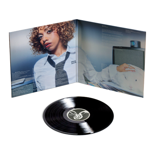 ニア・アーカイヴス / Silence Is Loud【輸入盤】【1LP】【アナログ】