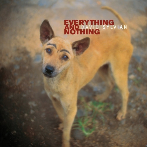 デヴィッド・シルヴィアン / Everything & Nothing【輸入盤】【3LP
