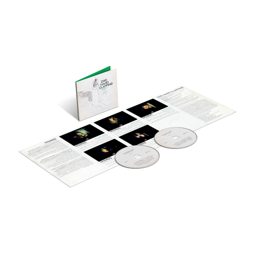 ポール・マッカートニー&ウイングス / One Hand Clapping【輸入盤】【2CD】【CD】