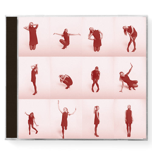 アリアナ・グランデ / eternal sunshine (exclusive cover no.3)【輸入盤】【1CD】【UNIVERSAL MUSIC STORE限定盤】【CD】