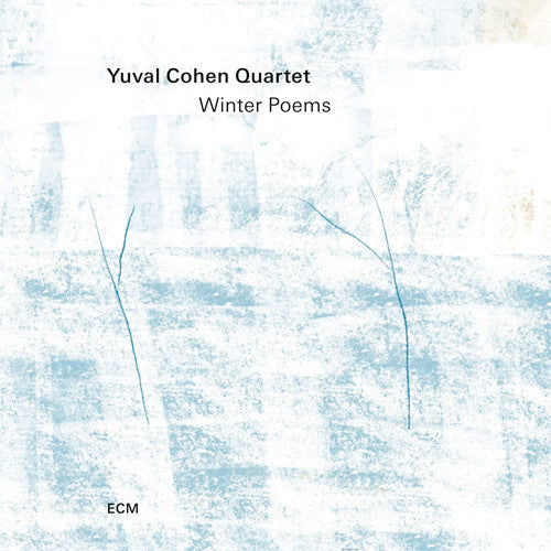 ユヴァル・コーエン・カルテット / Winter Poems【直輸入盤】【CD】