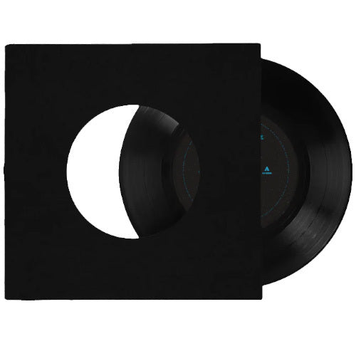 グラス・アニマルズ / A Tear In Space (Airlock)【輸入盤】【1EP】【UNIVERSAL MUSIC STORE限定盤】【アナログシングル】