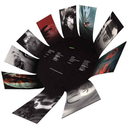 グラス・アニマルズ / I Love You So F***ing Much【輸入盤】【UNIVERSAL MUSIC STORE限定盤】【Decagon Vinyl】【180g】【アナログ】