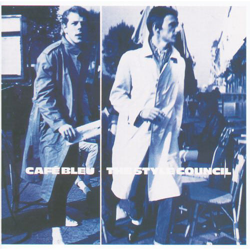 ザ・スタイル・カウンシル / Café Bleu – Super Deluxe Expanded