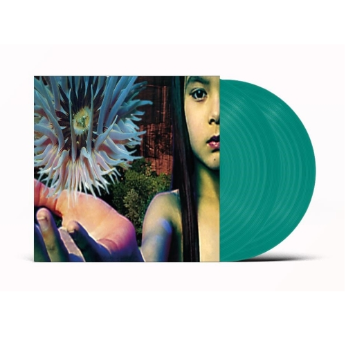 The Future Sound Of London / Lifeforms【輸入盤】【2LP】【カラー盤】【アナログ】