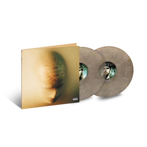 ゴッドスマック / Faceless【輸入盤】【2LP】【UNIVERSAL MUSIC STORE限定盤】【カラー盤】【アナログ】