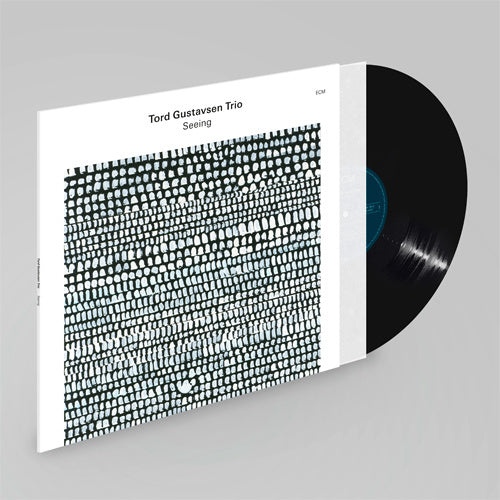 トルド・グスタフセン・トリオ / シーイング【直輸入盤】【限定盤】【LP】【アナログ】