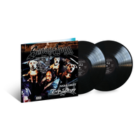 スヌープ・ドッグ / No Limit Top Dogg【輸入盤】【2LP】【アナログ スヌープ・ドッグ / No Limit Top Dogg【輸入盤】【2LP】【アナログ
