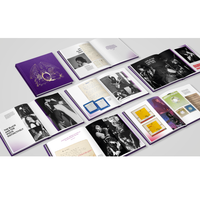クイーン / QueenⅠ Collector's Edition【輸入盤】【6CD+1LP】【CD クイーン / QueenⅠ Collector's Edition【輸入盤】【6CD+1LP】【CD
