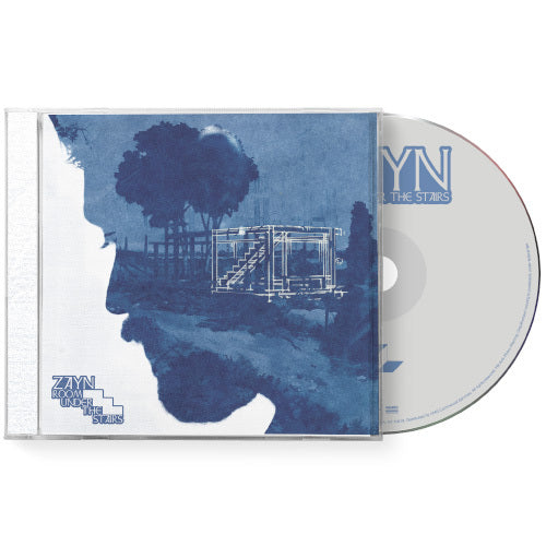 ゼイン / Room Under The Stairs【輸入盤】【1CD】【CD】