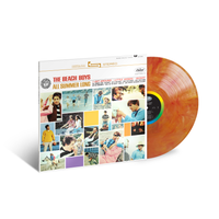 ビーチ・ボーイズ / All Summer Long (60th Anniversary)【輸入盤