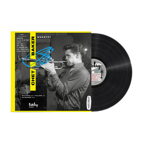 チェット・ベイカー – UNIVERSAL MUSIC STORE