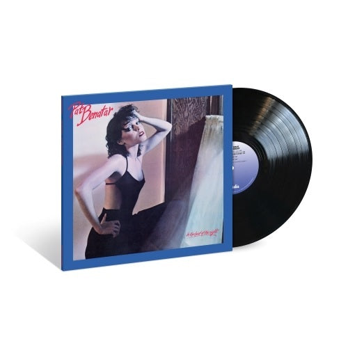 パット・ベネター / In The Heat Of The Night【輸入盤】【1LP】【アナログ】