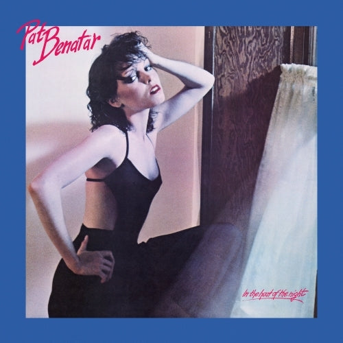 パット・ベネター / In The Heat Of The Night【輸入盤】【1LP】【アナログ】